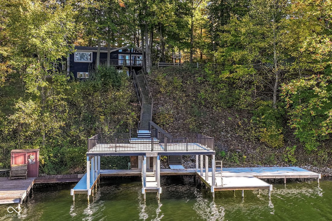 House in Coatesville, Indiana, United States 4 - 18177150