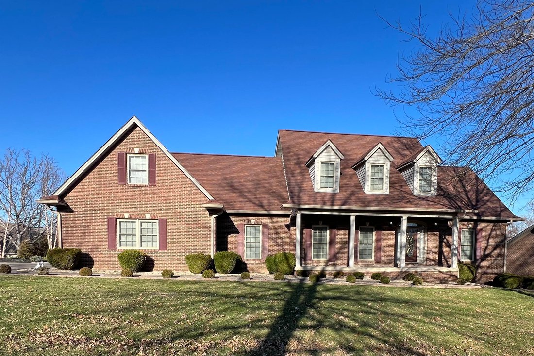House in Winchester, Kentucky, United States 4 - 18176791
