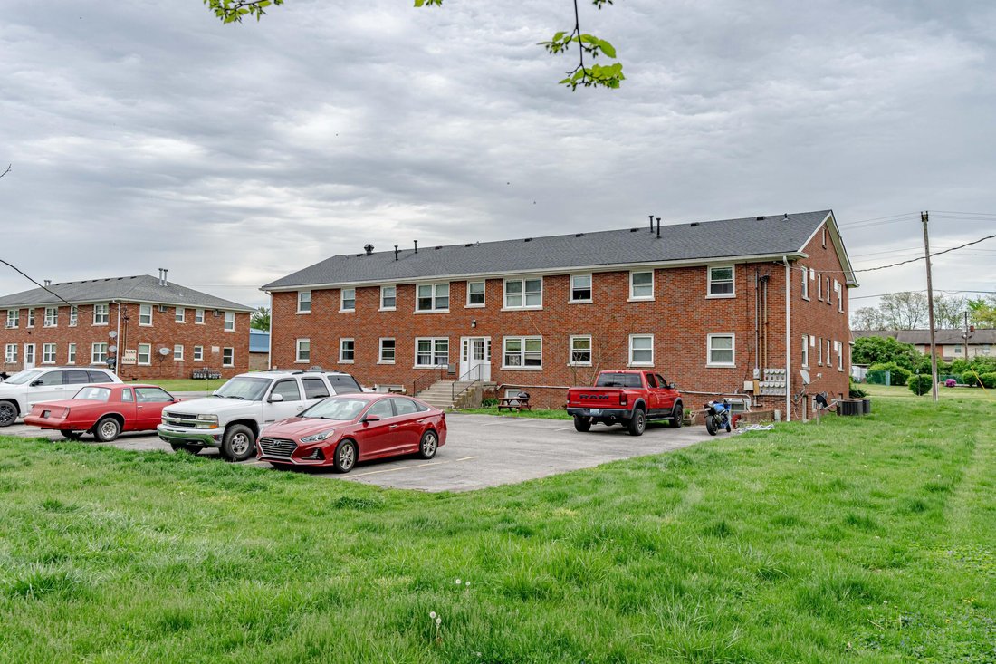 Apartment in Georgetown, Kentucky, United States 3 - 18176935