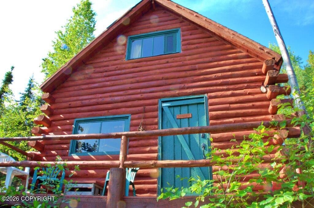 House in Soldotna, Alaska, United States 3 - 18175845
