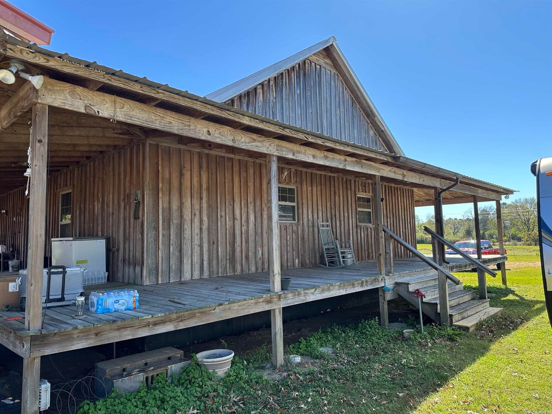 House in Delight, Arkansas, United States 4 - 18176426