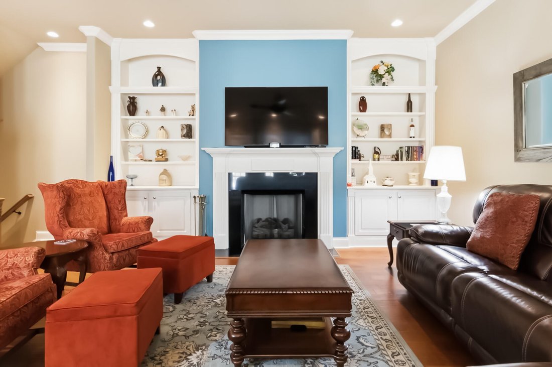 Townhouse in Lexington, Kentucky, United States 3 - 18177105