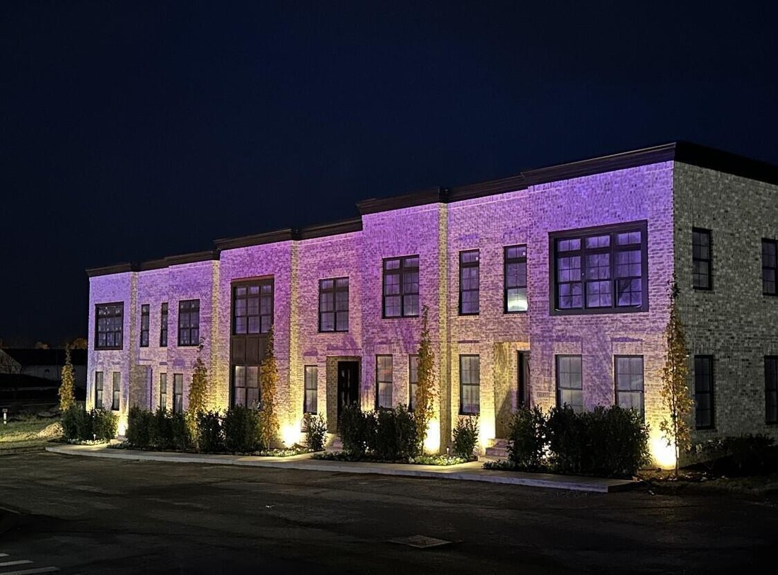 Townhouse in Lexington, Kentucky, United States 1 - 18177052