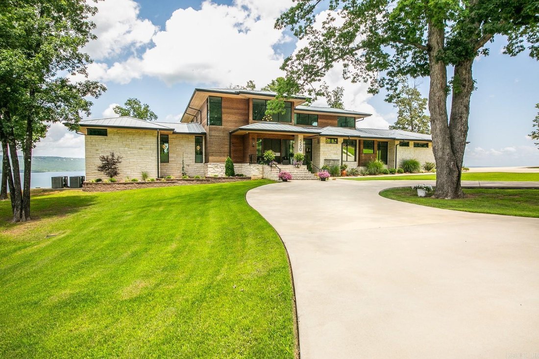 House in Heber Springs, Arkansas, United States 1 - 18176477