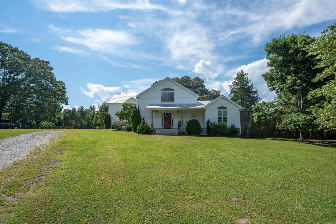 House in Beebe, Arkansas, United States 3 - 18176516