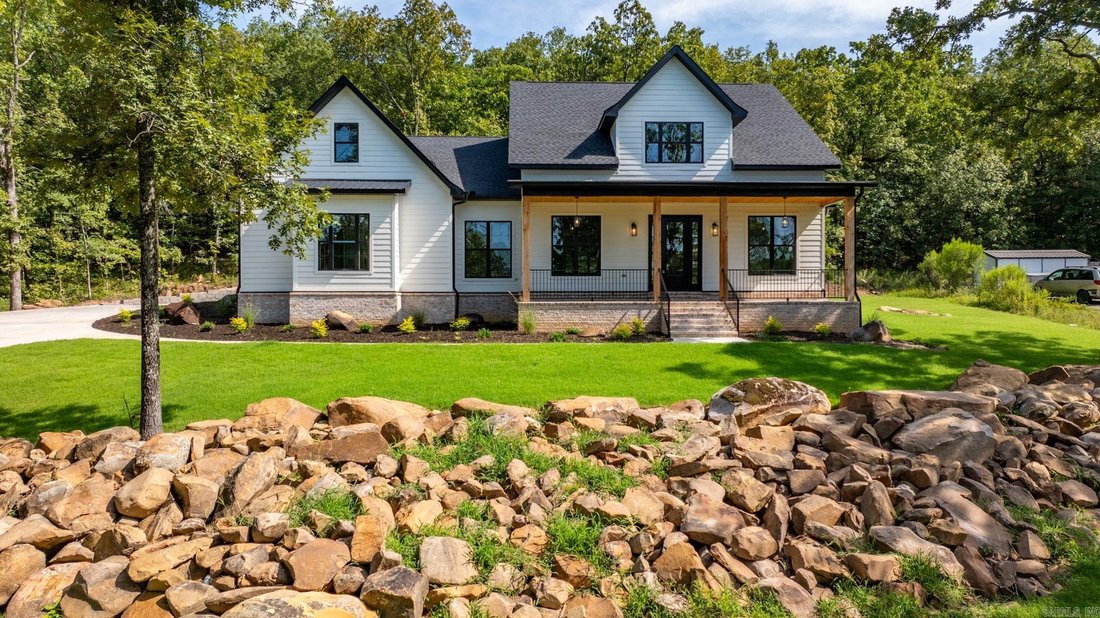 House in Cabot, Arkansas, United States 1 - 18175965