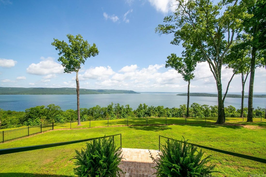 House in Heber Springs, Arkansas, United States 2 - 18176477