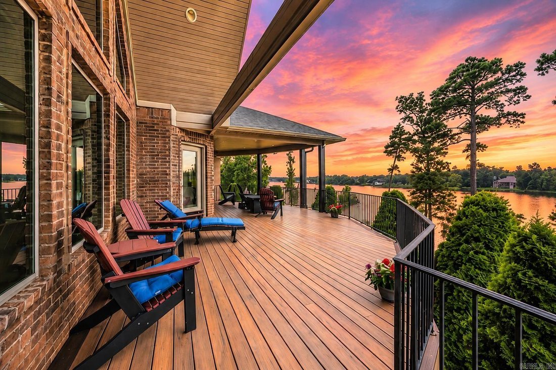 House in Benton, Arkansas, United States 4 - 18176391
