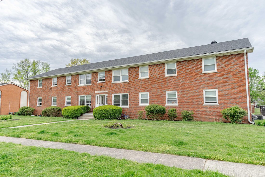 Apartment in Georgetown, Kentucky, United States 2 - 18176935