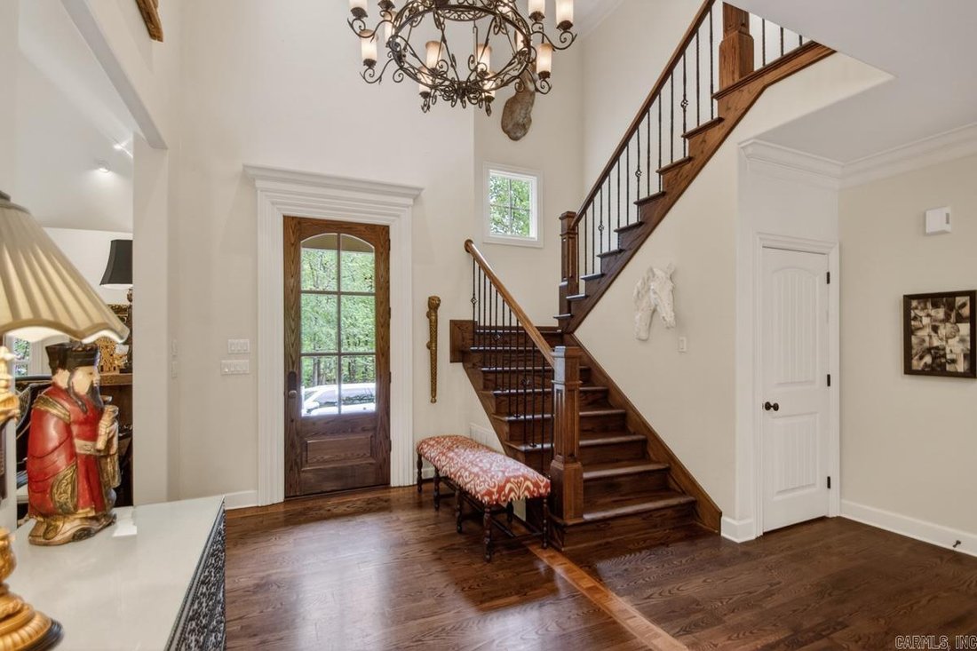 House in Little Rock, Arkansas, United States 3 - 18175916
