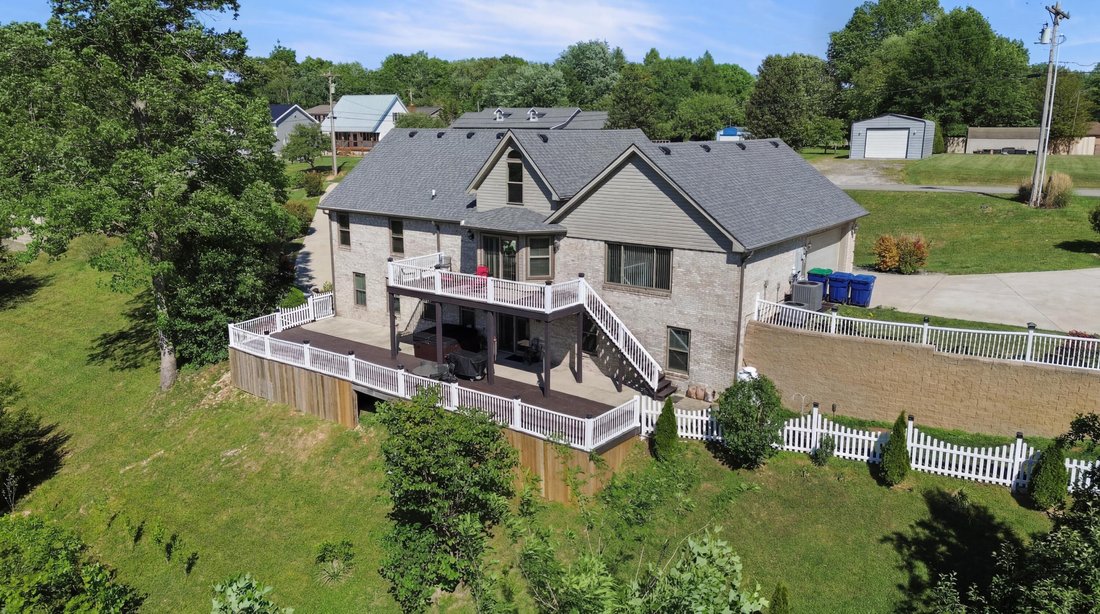 House in Somerset, Kentucky, United States 4 - 18176771