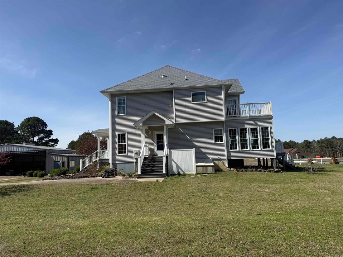 House in Clinton, Arkansas, United States 5 - 18176104