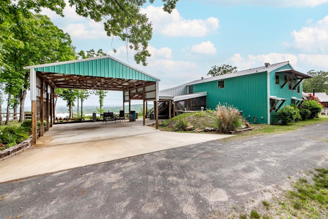 House in Greers Ferry, Arkansas, United States 3 - 18176158