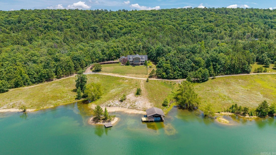 House in Hot Springs, Arkansas, United States 5 - 18176183