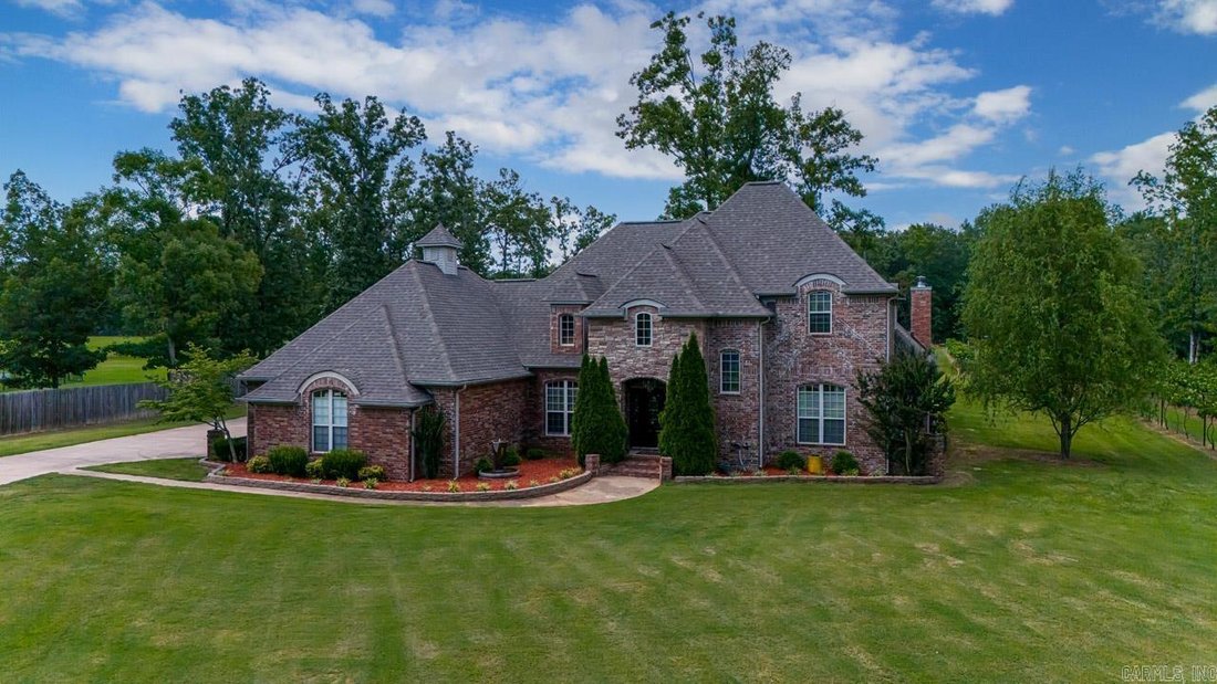 House in Vilonia, Arkansas, United States 4 - 18175854