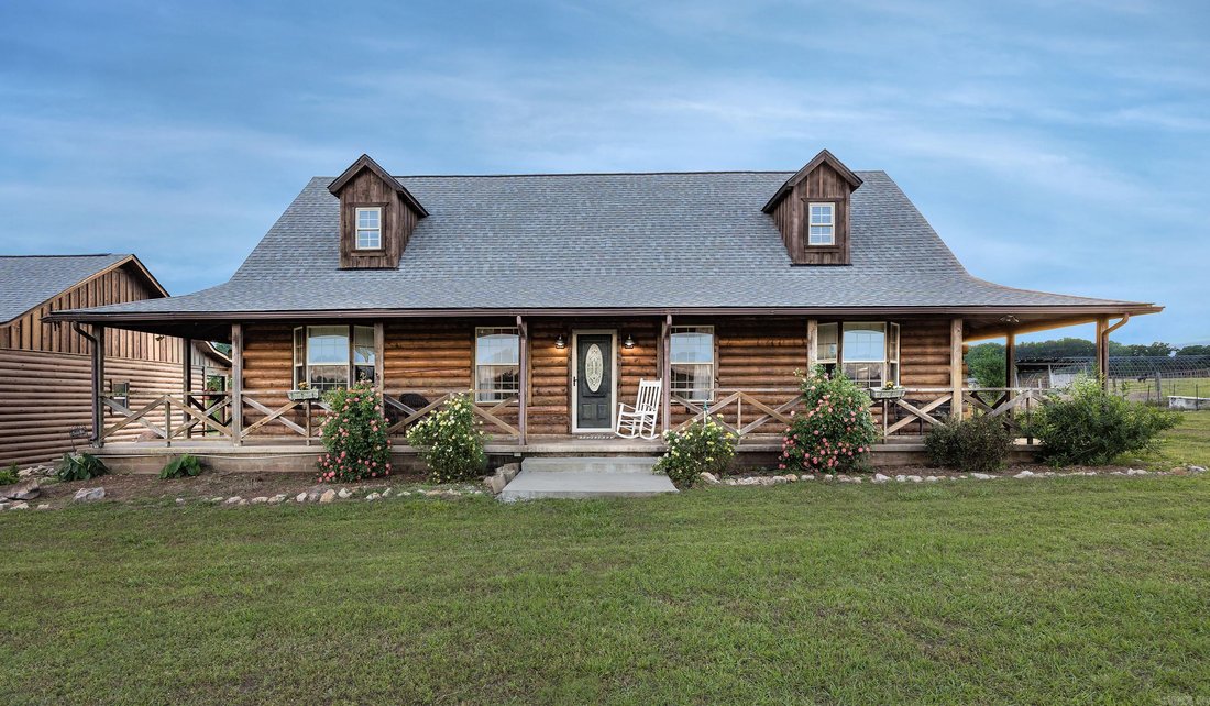 House in Benton, Arkansas, United States 1 - 18176605