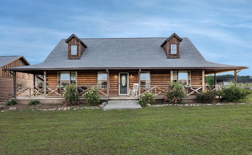 House in Benton, Arkansas, United States 1