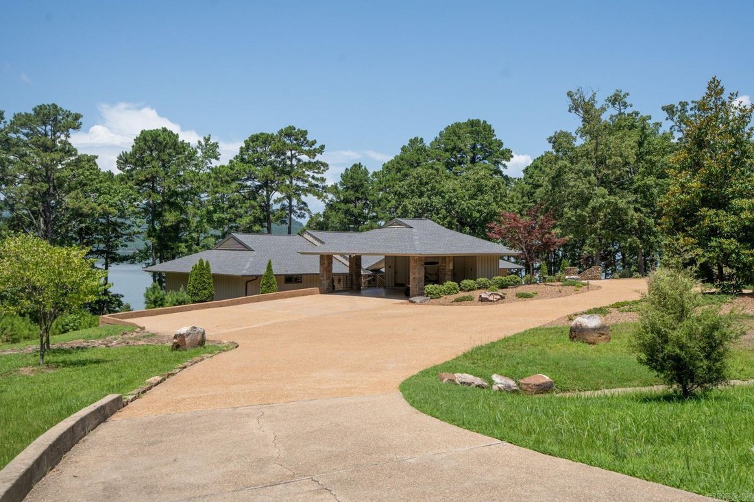House in Heber Springs, Arkansas, United States 1 - 18175978
