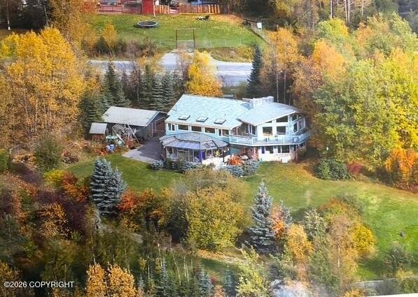 House in Anchorage, Alaska, United States 1 - 18175544