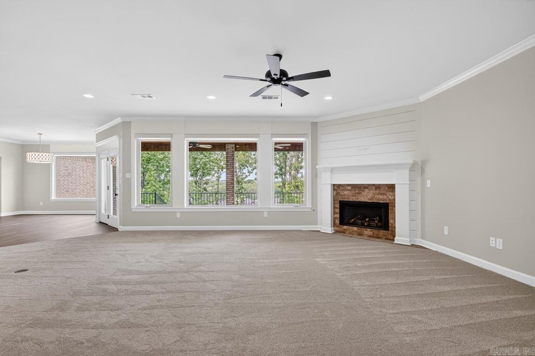 House in Sherwood, Arkansas, United States 5 - 18175791