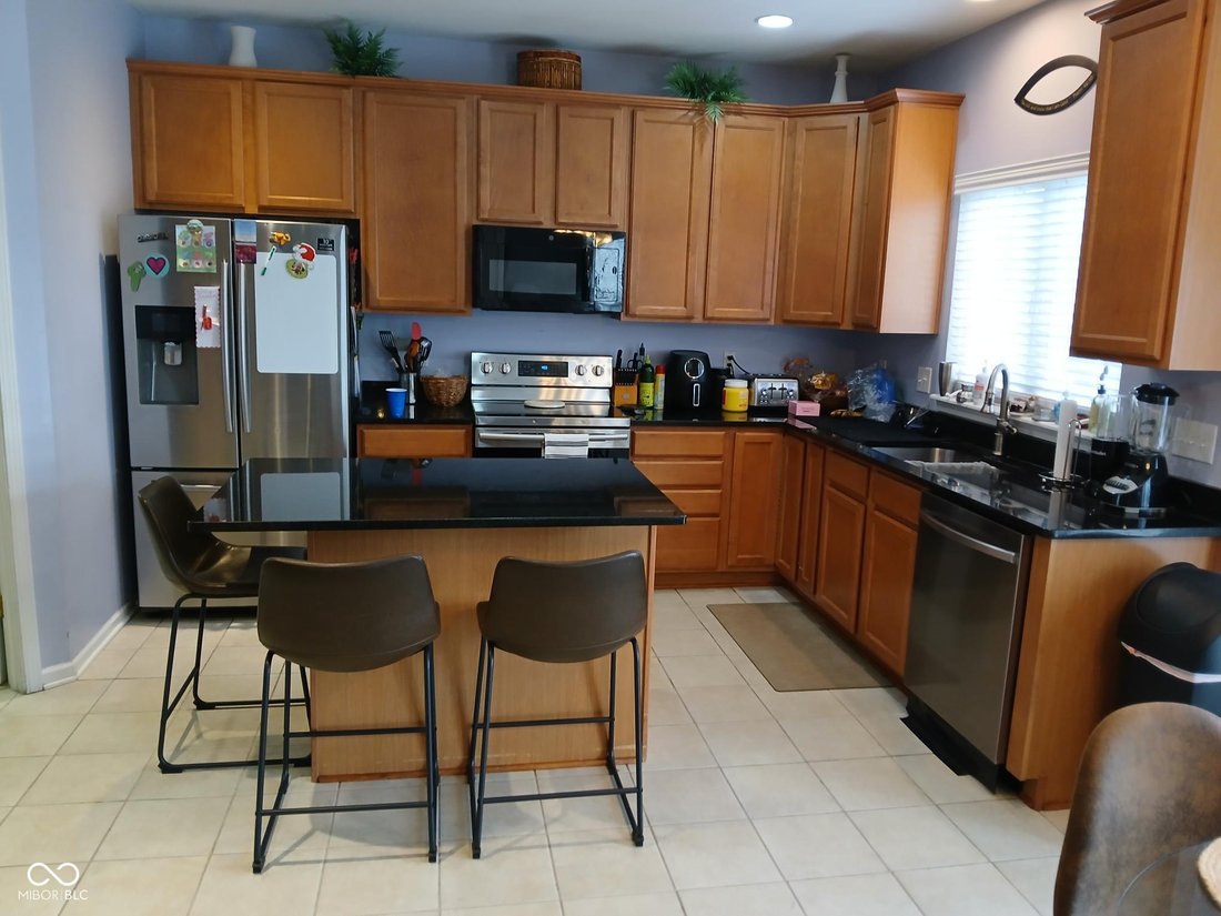 House in Westfield, Indiana, United States 5 - 18177177