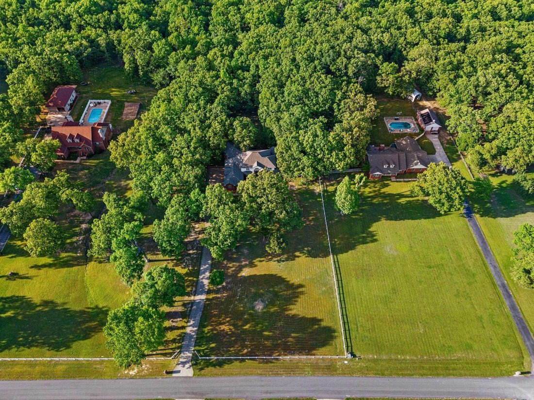 House in Cabot, Arkansas, United States 4 - 18176175