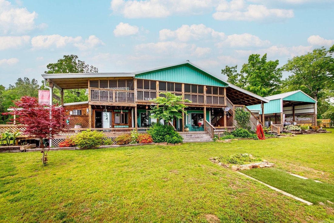House in Greers Ferry, Arkansas, United States 4 - 18176158