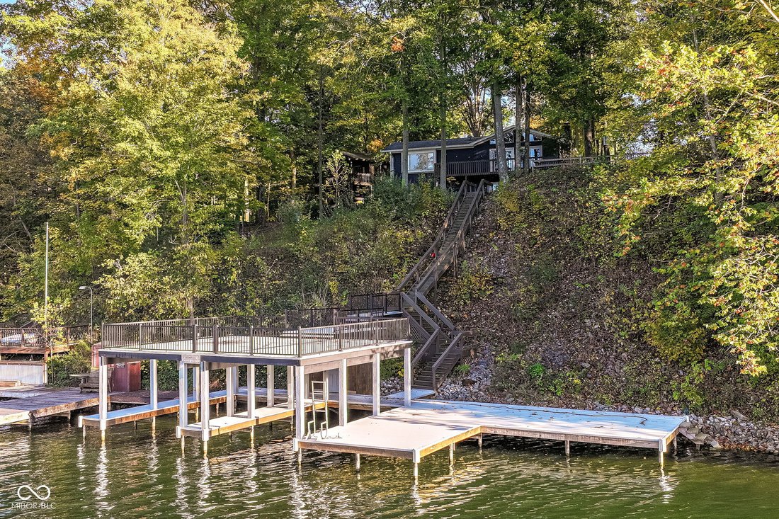 House in Coatesville, Indiana, United States 5 - 18177150
