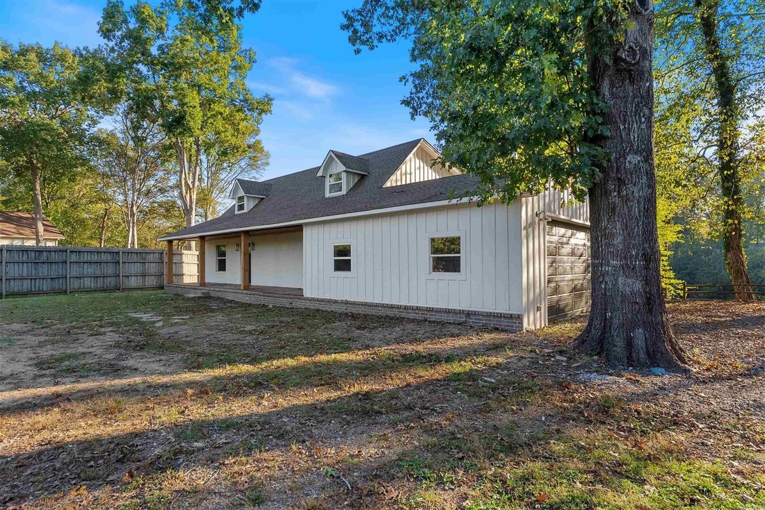 House in Heber Springs, Arkansas, United States 4 - 18176245