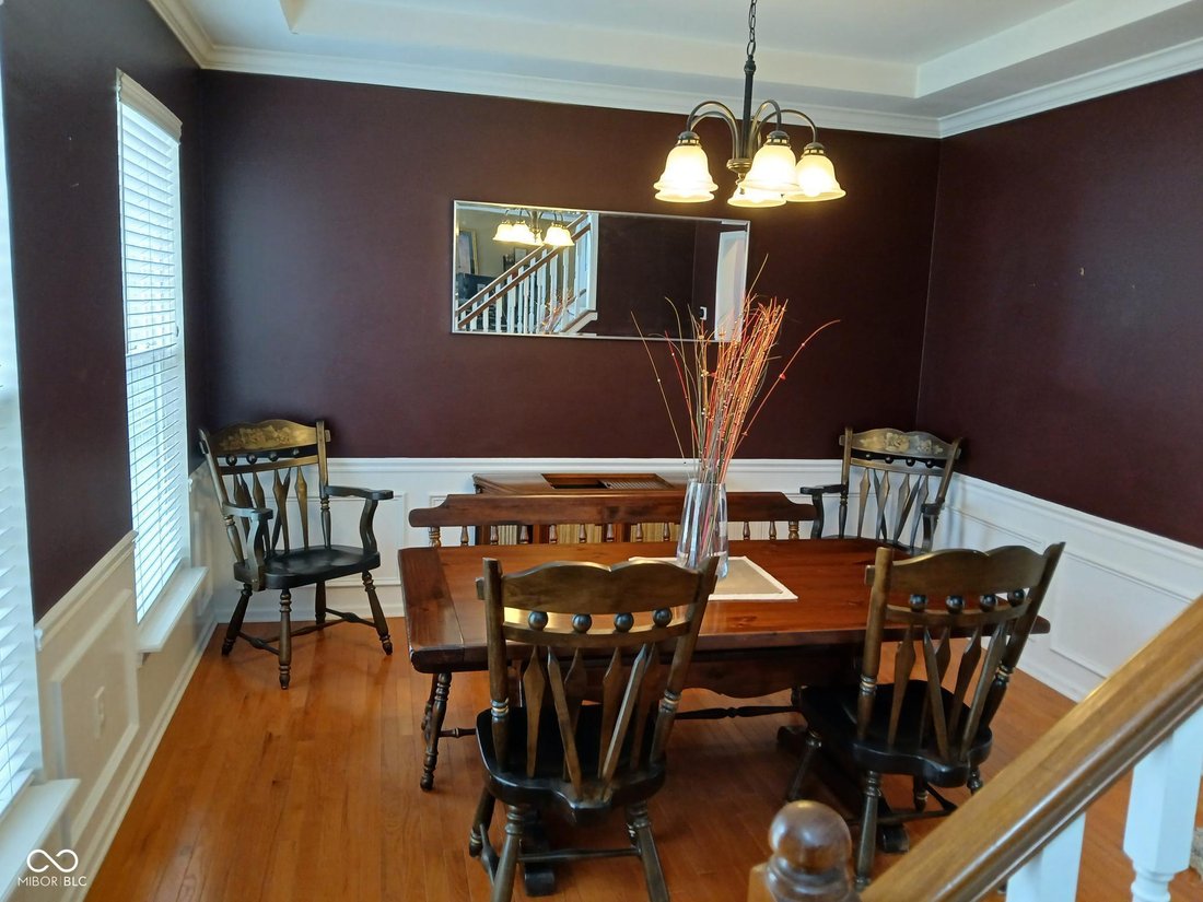 House in Westfield, Indiana, United States 4 - 18177177