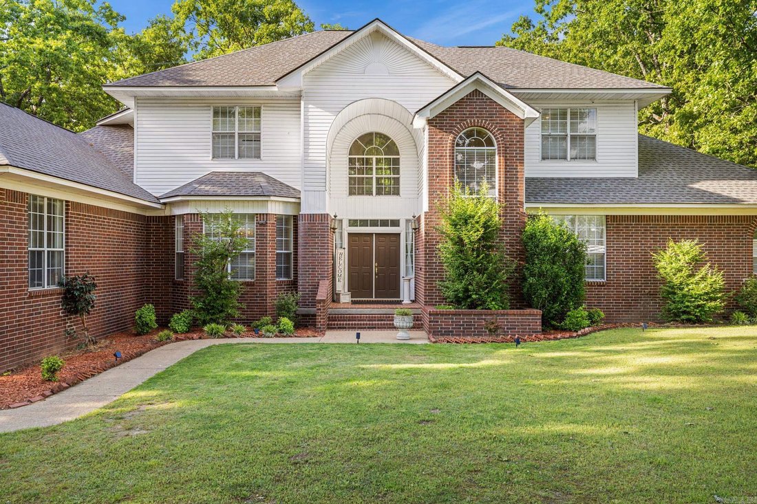 House in Cabot, Arkansas, United States 3 - 18176175