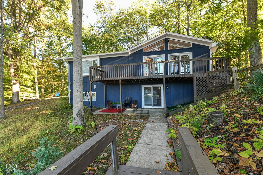 House in Coatesville, Indiana, United States 1 - 18177150