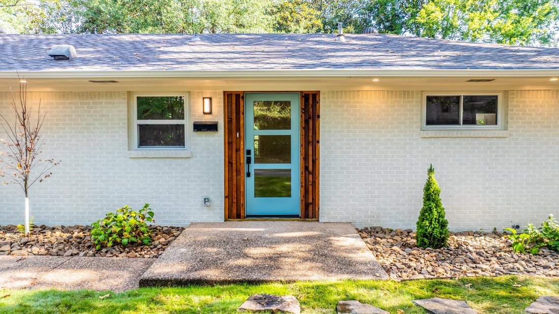 House in Little Rock, Arkansas, United States 2 - 18176222