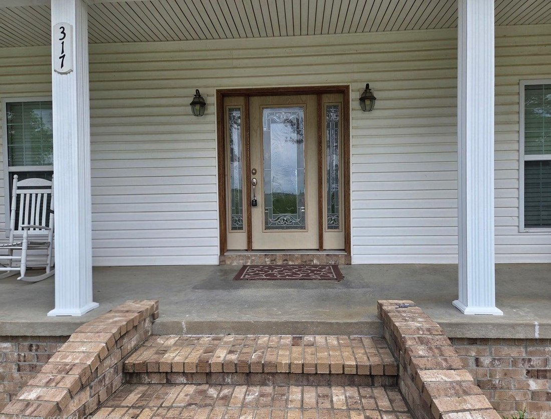 House in Mount Pleasant, Arkansas, United States 5 - 18176312