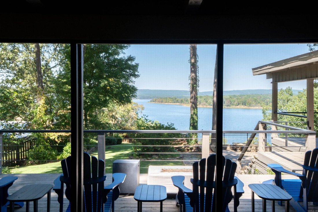 House in Heber Springs, Arkansas, United States 3 - 18176404