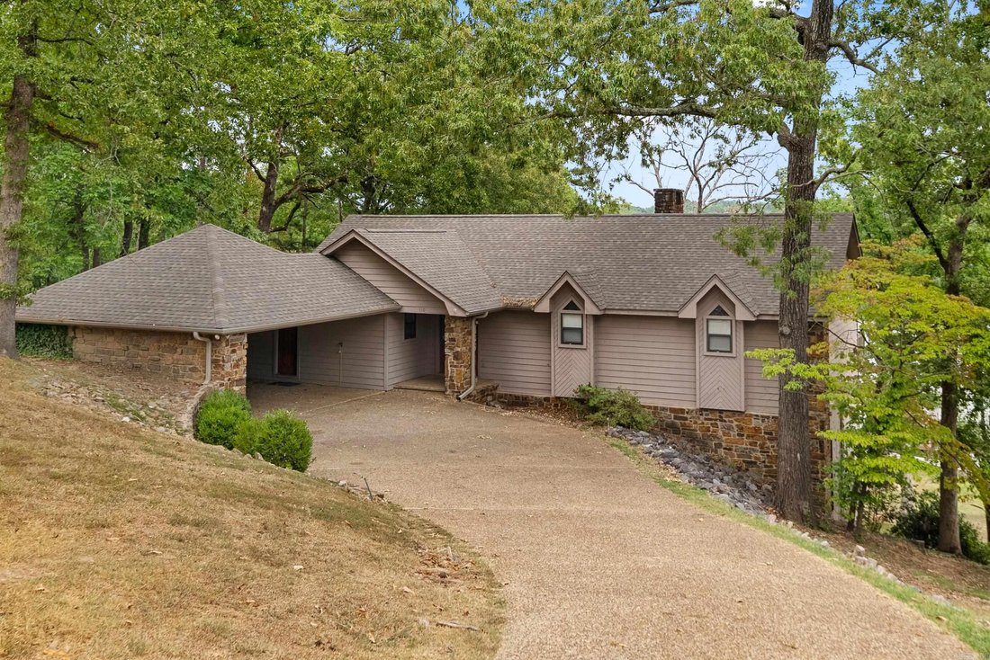 House in Hot Springs, Arkansas, United States 4 - 18176833