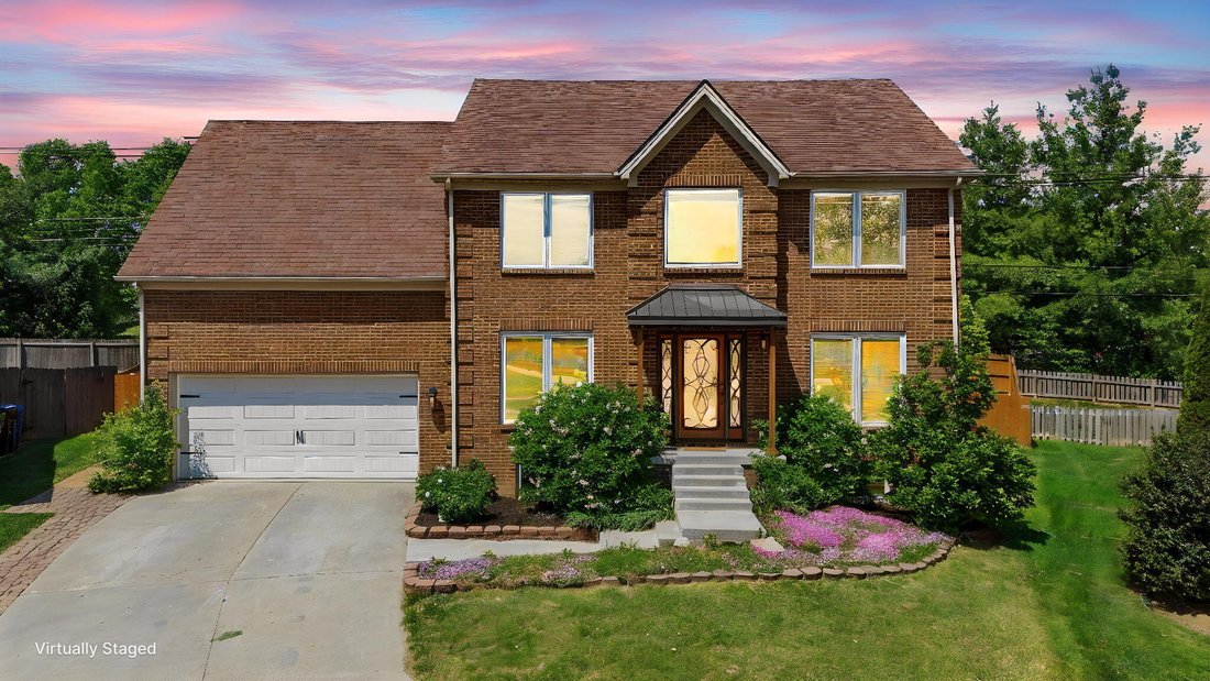 House in Lexington, Kentucky, United States 5 - 18176682