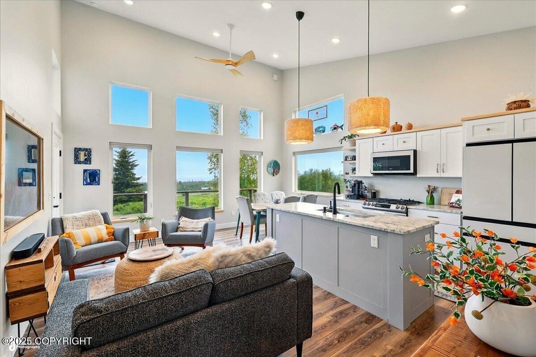 House in Homer, Alaska, United States 3 - 18175543