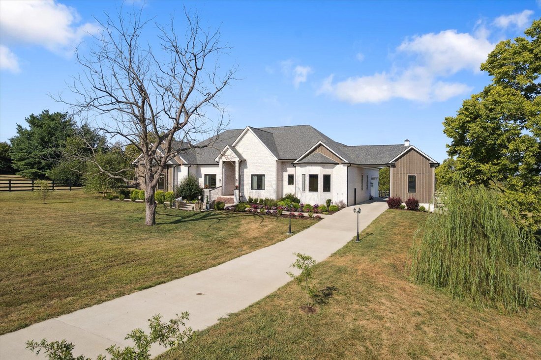 House in Nicholasville, Kentucky, United States 1 - 18176669