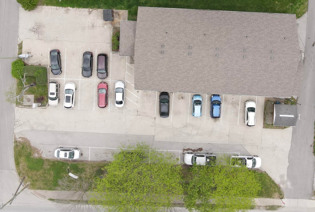 Apartment in Winchester, Kentucky, United States 5 - 18176992