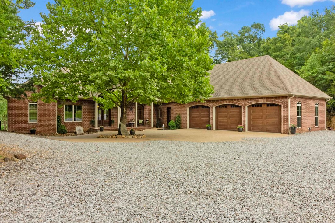 House in Searcy, Arkansas, United States 4 - 18176399