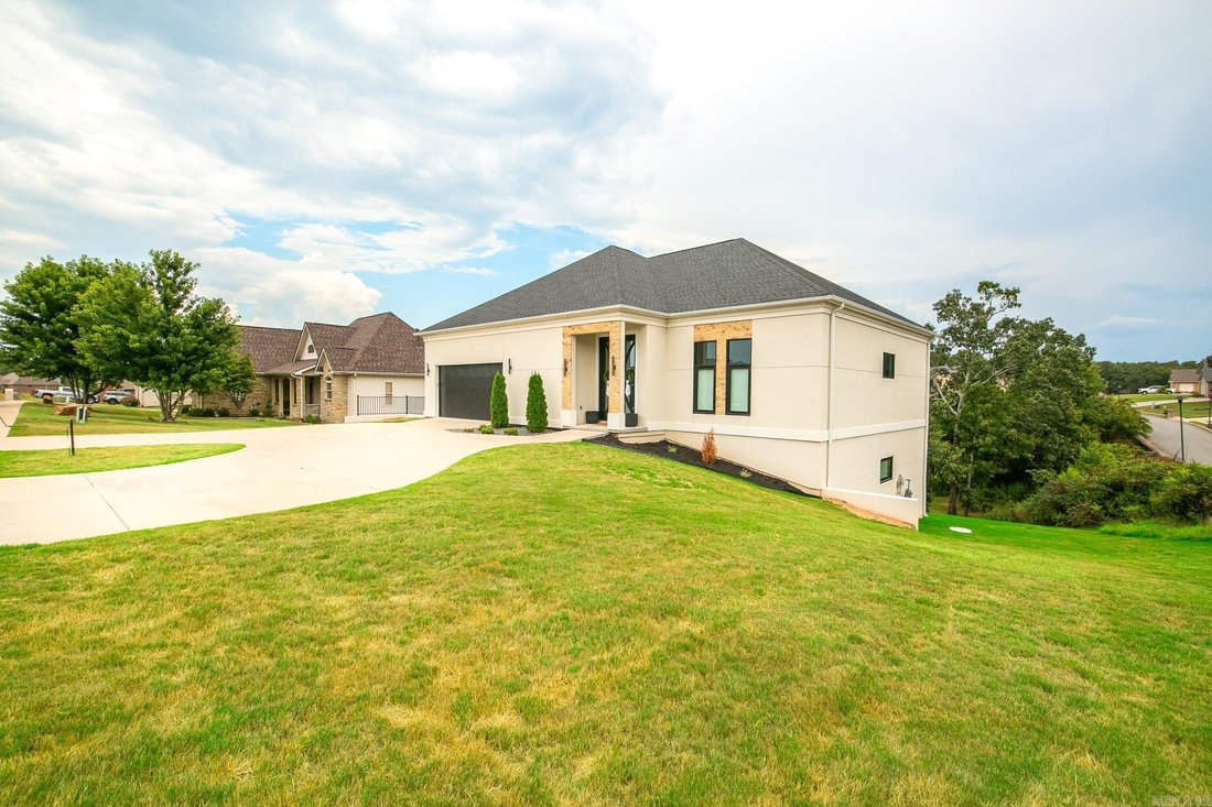 House in Cabot, Arkansas, United States 1 - 18175801