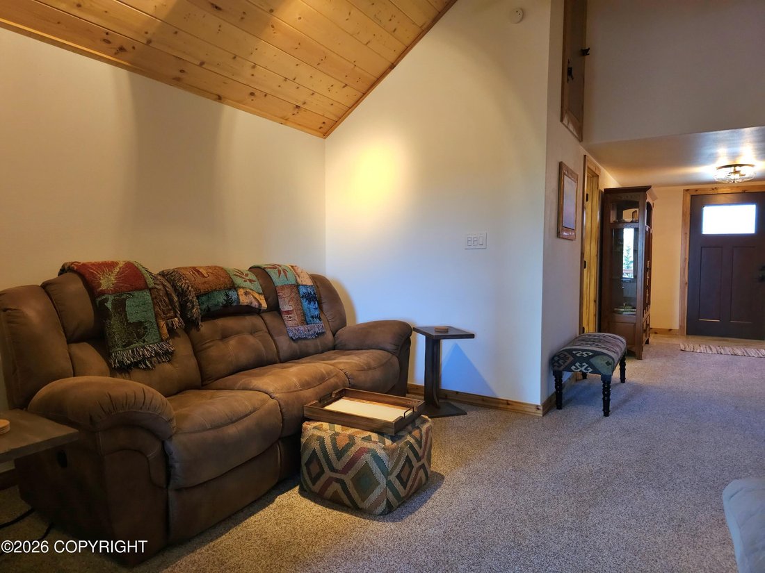 House in Soldotna, Alaska, United States 2 - 18175481