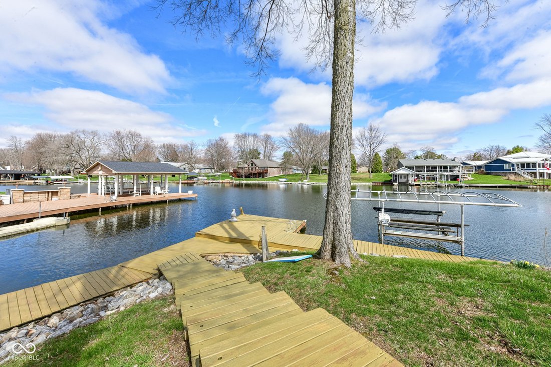 House in Coatesville, Indiana, United States 5 - 18177304