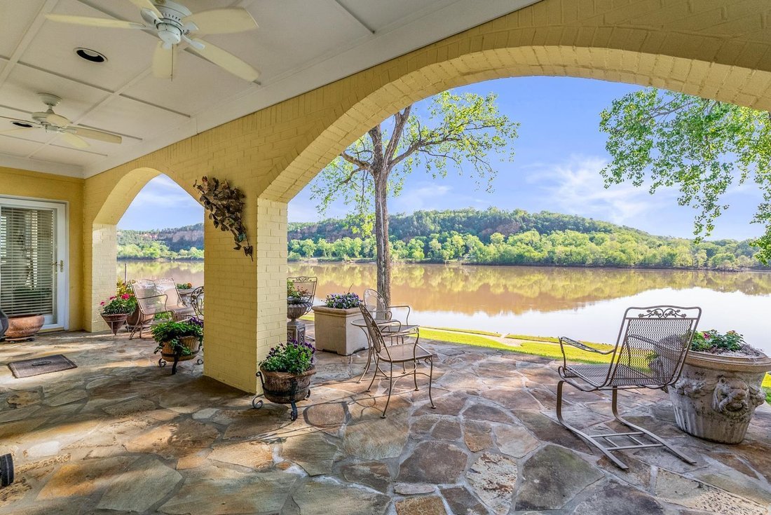 House in Little Rock, Arkansas, United States 2 - 18176347