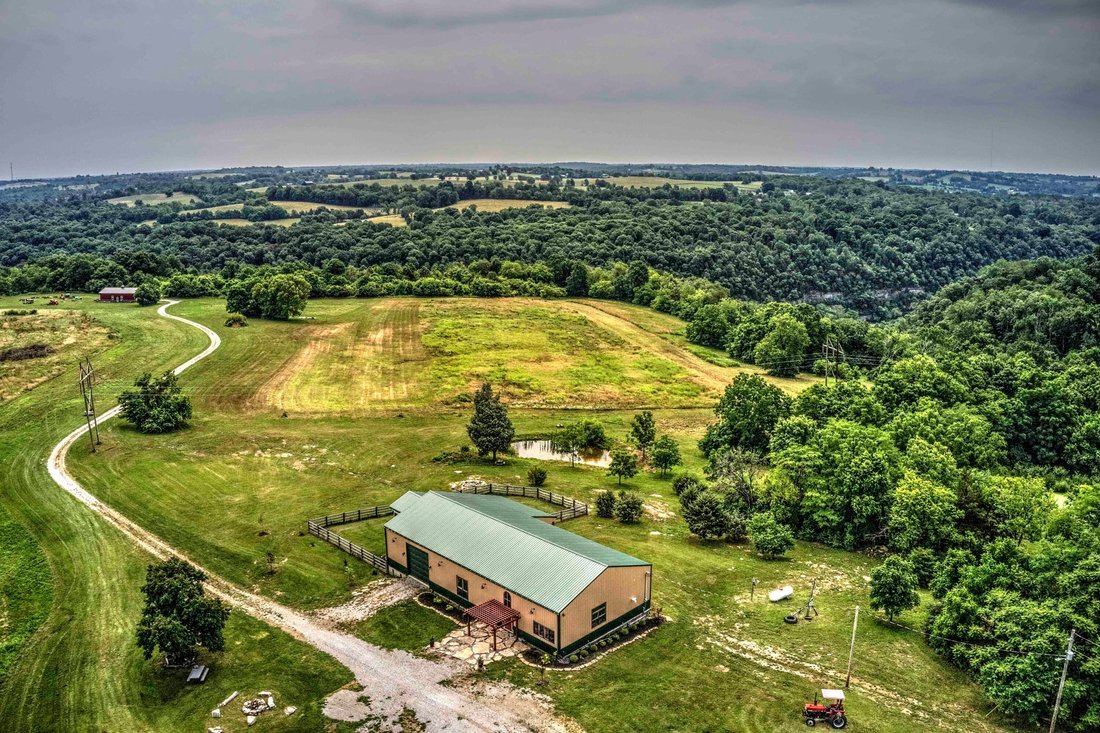 House in Harrodsburg, Kentucky, United States 5 - 18176740