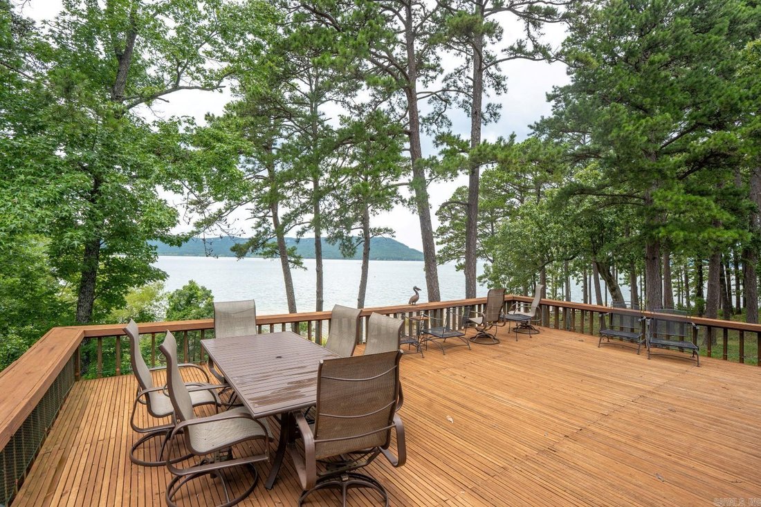 House in Heber Springs, Arkansas, United States 4 - 18175978
