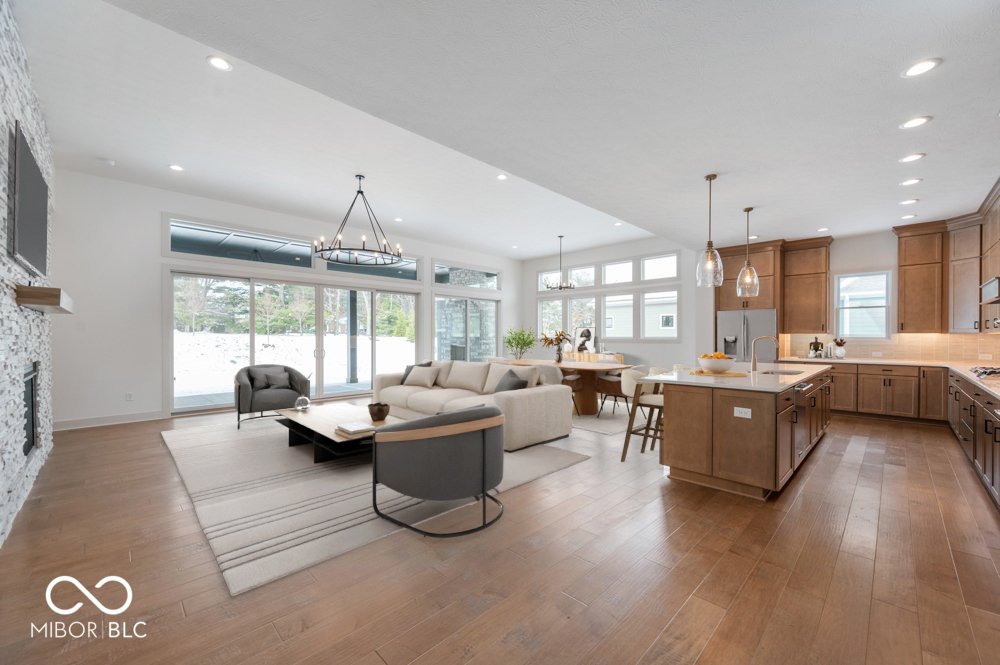 House in Westfield, Indiana, United States 5 - 18177269