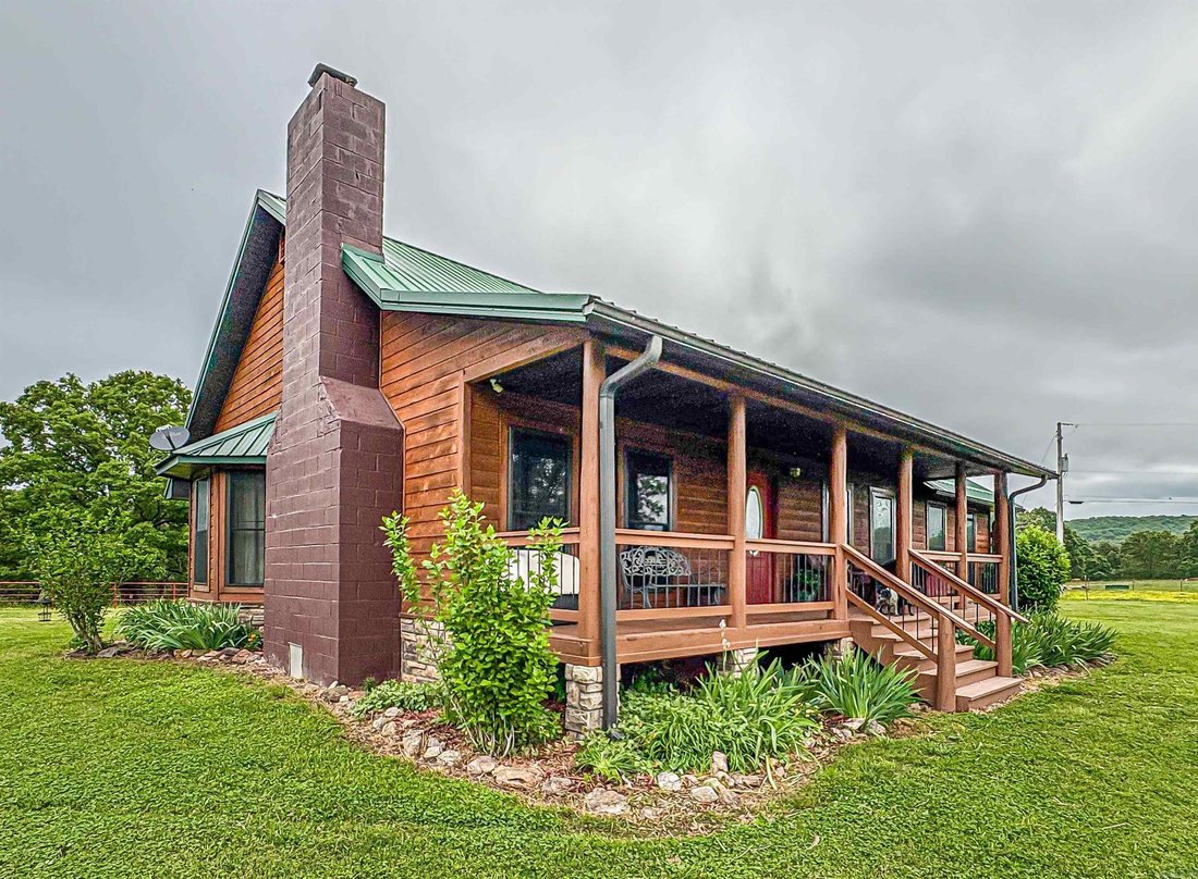 House in Yellville, Arkansas, United States 2 - 18176459