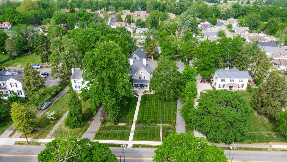 House in Danville, Kentucky, United States 2 - 18176989